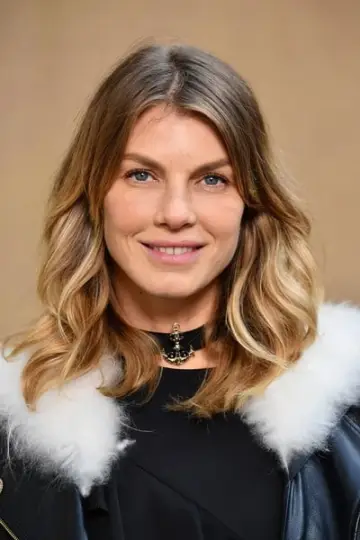 Zdjęcie Angela Lindvall #102466