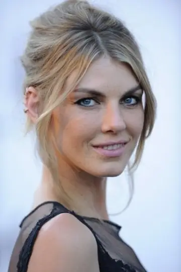 Zdjęcie Angela Lindvall #102468