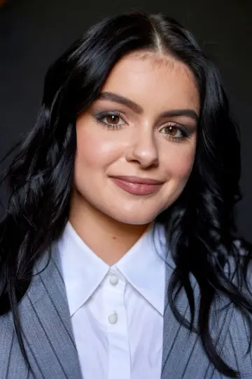 Zdjęcie Ariel Winter #38959