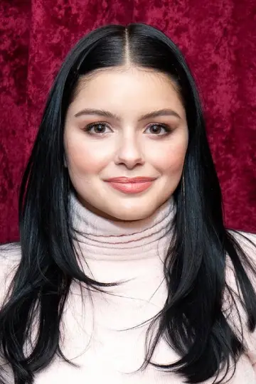 Zdjęcie Ariel Winter #38961
