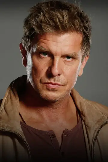 Zdjęcie Kenny Johnson #51023