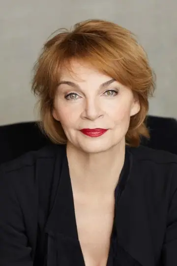 Zdjęcie Marta Hackett (Martha Hackett) #92200