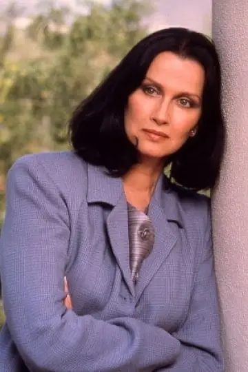 Zdjęcie  (Veronica Hamel) #218595