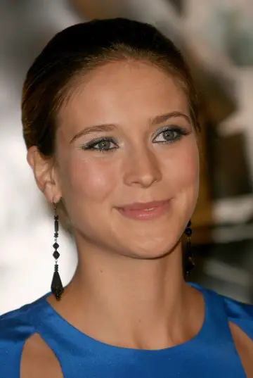 Zdjęcie Charlotte Salt #88232
