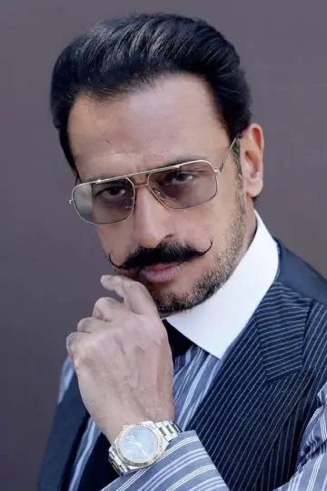 Zdjęcie Gułszan Grovver #153255