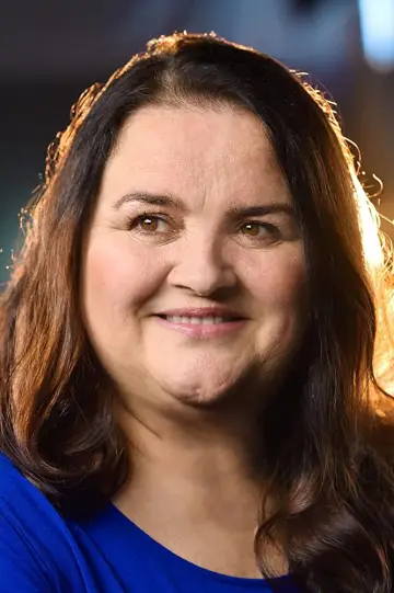Zdjęcie Jacquie Barnbrook #15336