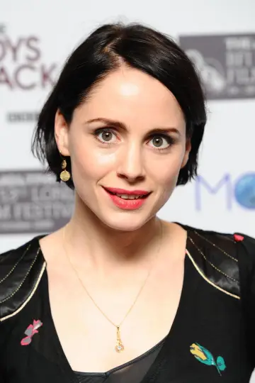 Zdjęcie Laura Fraser #60042
