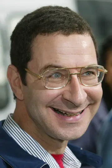 Zdjęcie Eddie Deezen #19214