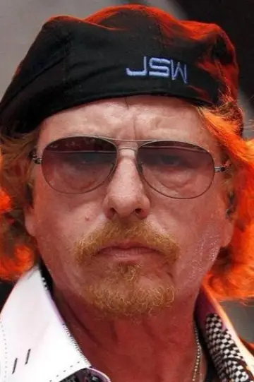 Zdjęcie Dżosef Uilliams (Joseph Williams) #629481