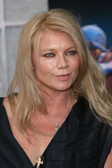 Zdjęcie Peta Wilson #24824