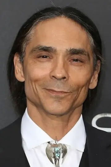 Zdjęcie Zahn McClarnon #13419