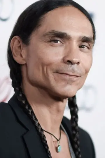 Zdjęcie Zahn McClarnon #13420