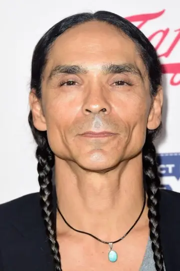 Zdjęcie Zahn McClarnon #13421