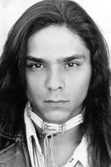Zdjęcie Zahn McClarnon #13422
