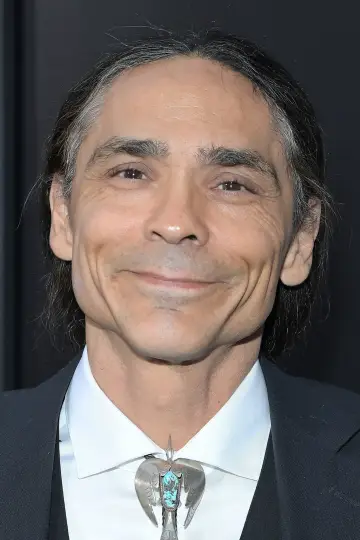 Zdjęcie Zahn McClarnon #13423