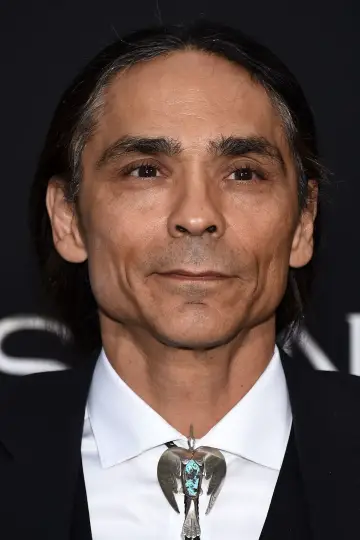 Zdjęcie Zahn McClarnon #13424