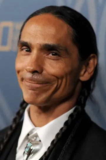 Zdjęcie Zahn McClarnon #13425