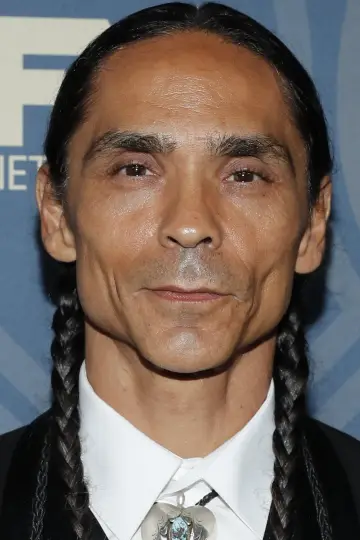 Zdjęcie Zahn McClarnon #13426