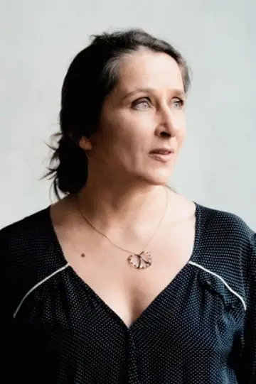 Zdjęcie Barbara Philipp #130975
