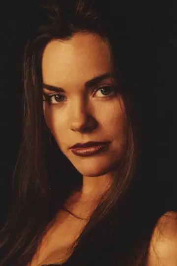 Zdjęcie Athena Massey #80623