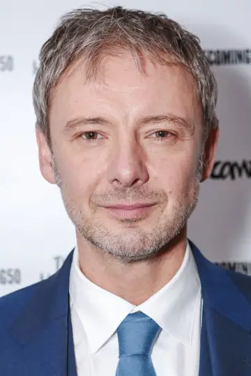 Zdjęcie John Simm #213075