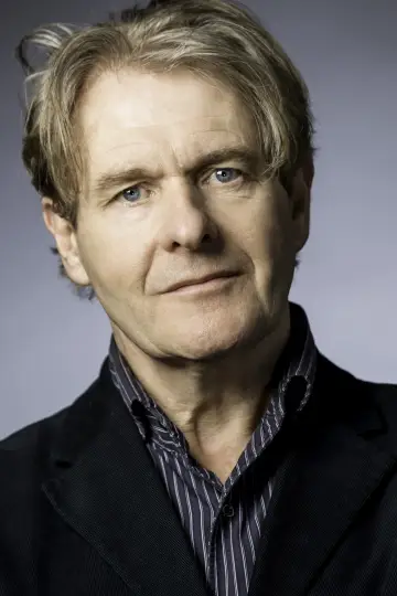 Zdjęcie Robert Bathurst #115641