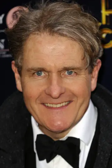 Zdjęcie Robert Bathurst #115642