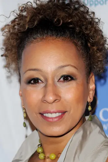 Zdjęcie Tamara Tunie #57106