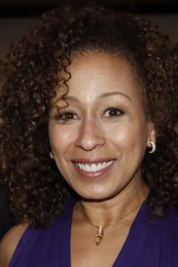 Zdjęcie Tamara Tunie #57108