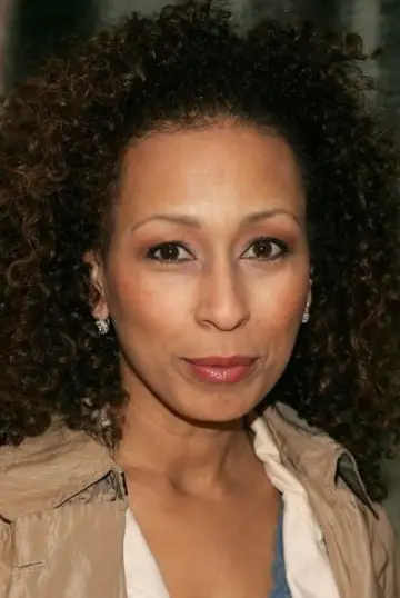 Zdjęcie Tamara Tunie #57109