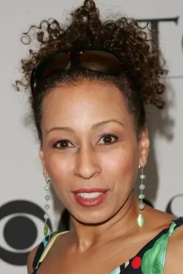 Zdjęcie Tamara Tunie #57110