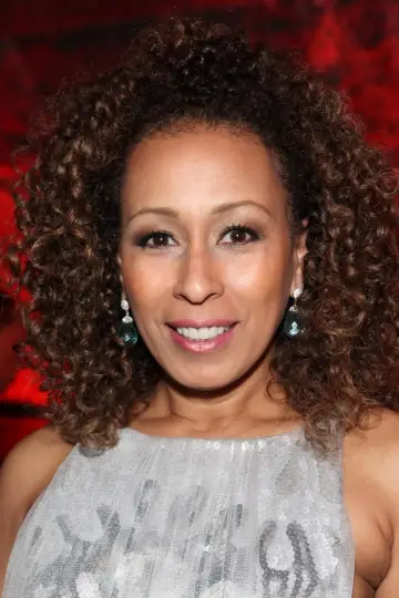 Zdjęcie Tamara Tunie #57111