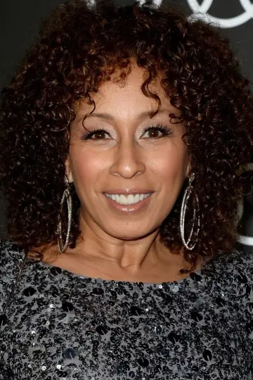 Zdjęcie Tamara Tunie #57113