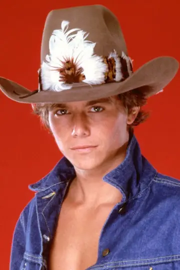Zdjęcie Krystofer Atkinz (Christopher Atkins) #329230