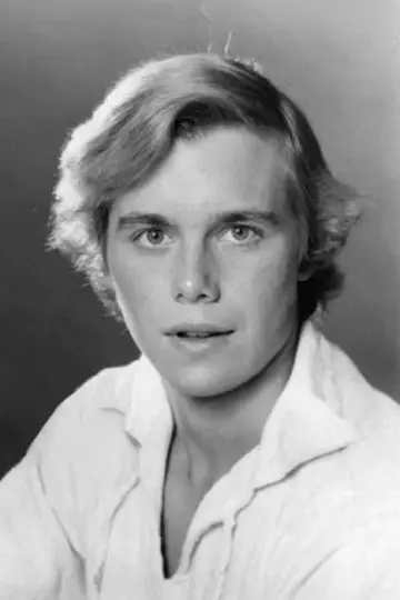 Zdjęcie Krystofer Atkinz (Christopher Atkins) #329231
