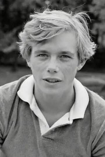 Zdjęcie Krystofer Atkinz (Christopher Atkins) #329232