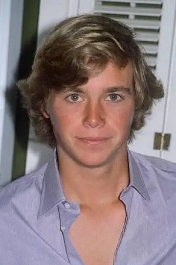 Zdjęcie Krystofer Atkinz (Christopher Atkins) #329233