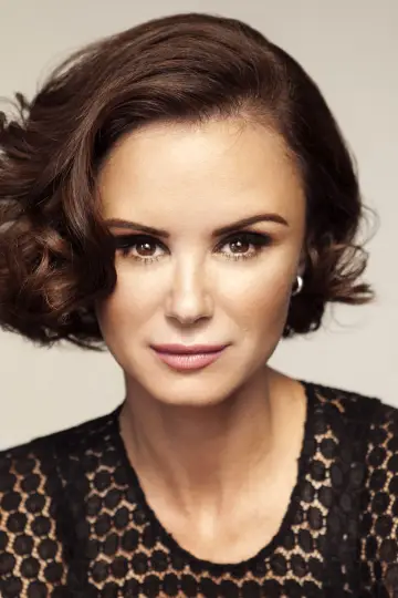 Zdjęcie Keegan Connor Tracy #47827