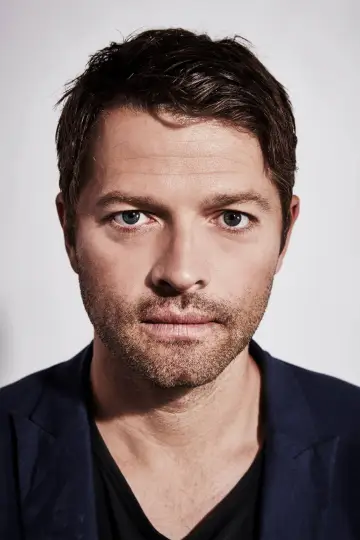 Zdjęcie Misha Collins #81484