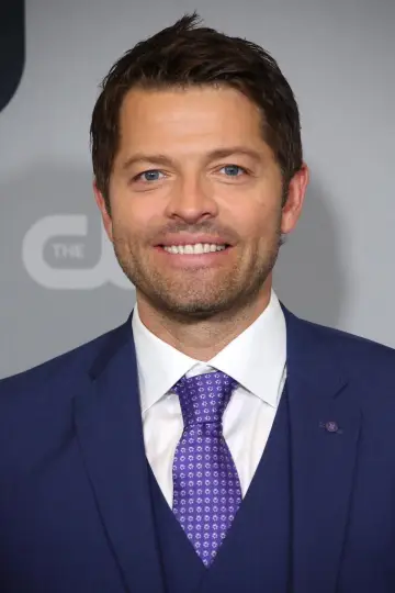 Zdjęcie Misha Collins #81485