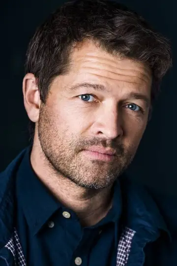 Zdjęcie Misha Collins #81486