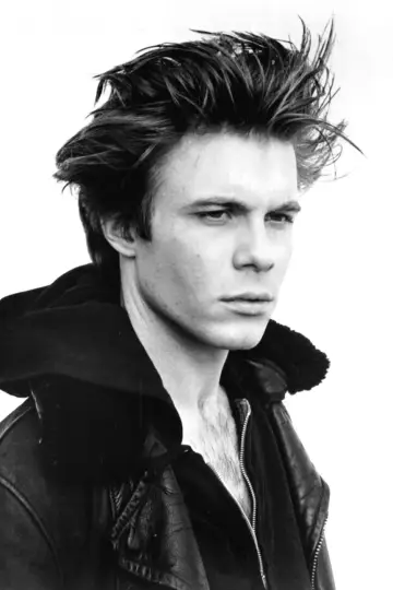 Zdjęcie Will Stewart #92020