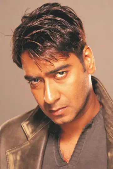 Zdjęcie Ajay Devgn #57180