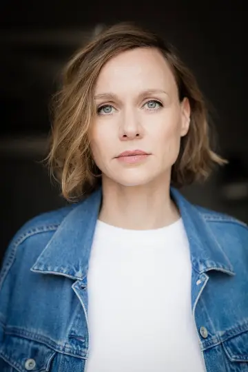 Zdjęcie Nadja Becker #660854