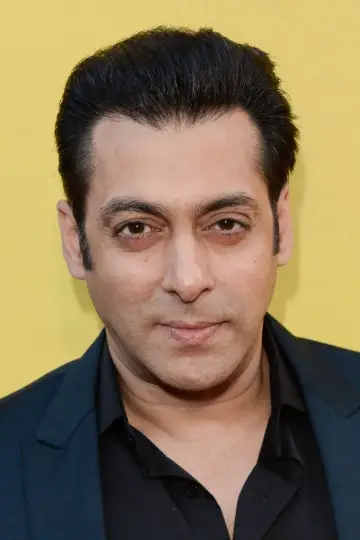 Zdjęcie Salman Khan #59992
