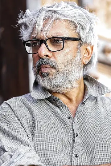 Zdjęcie Sanjay Leela Bhansali #106982