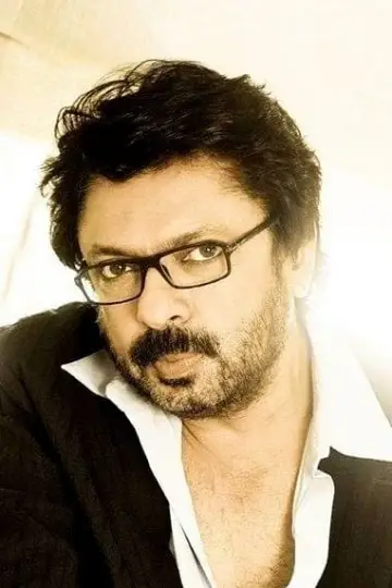 Zdjęcie Sanjay Leela Bhansali #106983