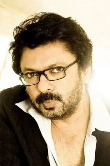 Zdjęcie Sanjay Leela Bhansali #106984