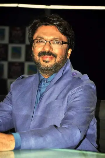Zdjęcie Sanjay Leela Bhansali #106985