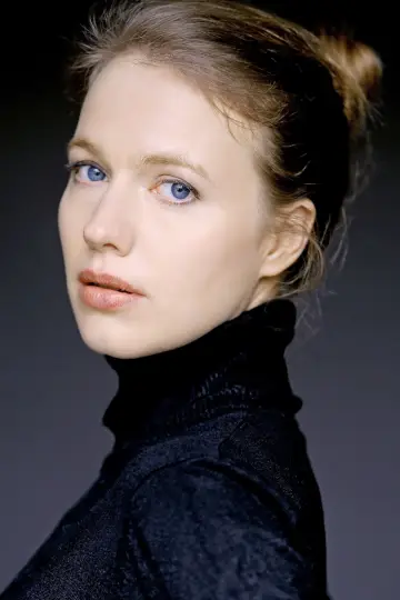Zdjęcie Anna Brüggemann #268978